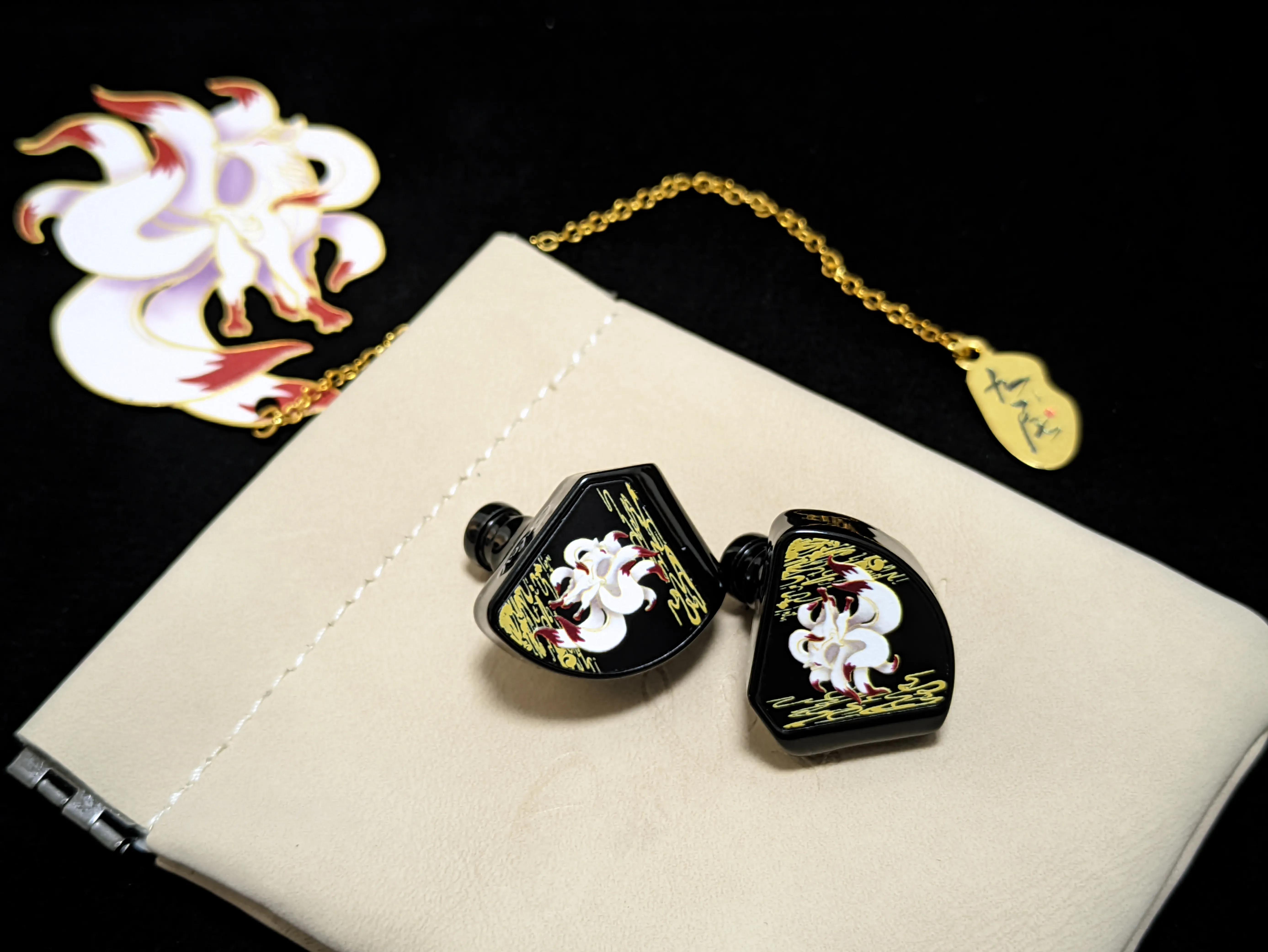 凤鸣天音百鸟归巢,凤鸣天音九尾耳机怎么样