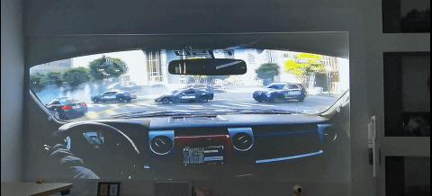 aoc投影仪k1s帝瓦雷,帝瓦雷k1s