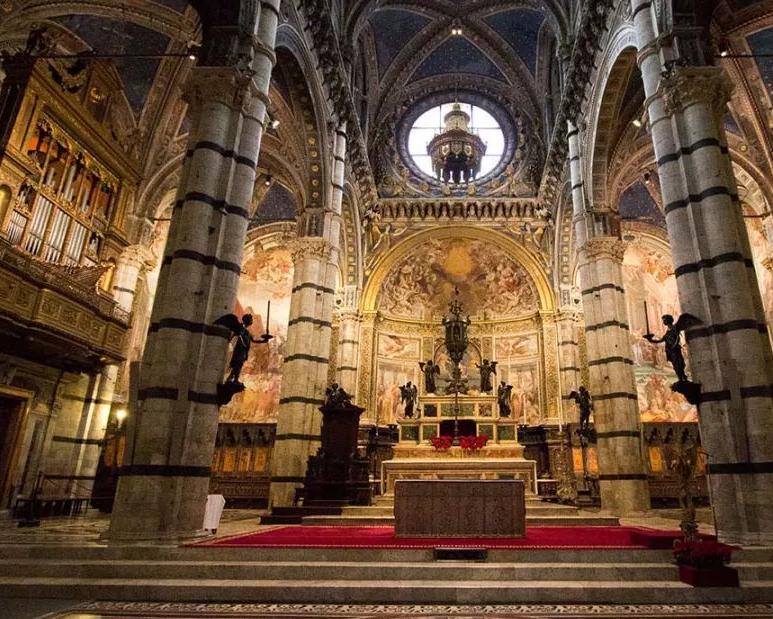 意大利中世纪发展历程,意大利中世纪是中国什么朝代