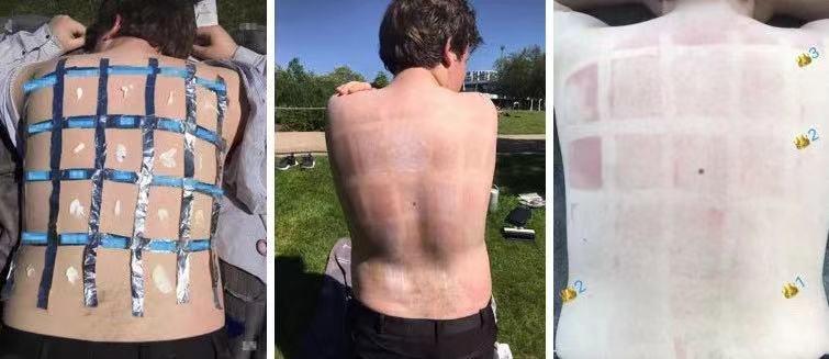 防晒衣中国风防紫外线第一名,中国防晒衣防紫外线第一名