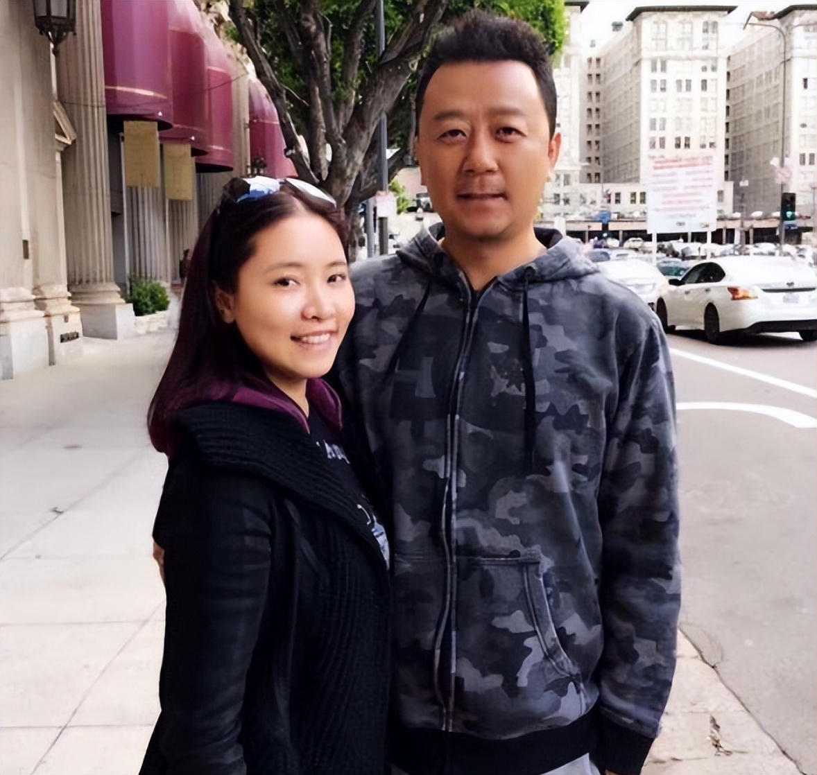 父母爱情中有郭涛的媳妇李燃吗,郭涛和李燃有孩子吗