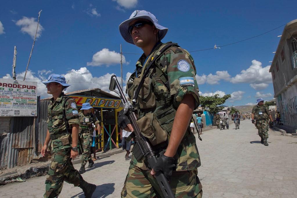 阿根廷被坑惨！放着中国战机不买，斥巨资买二手，刚到手就成废铁