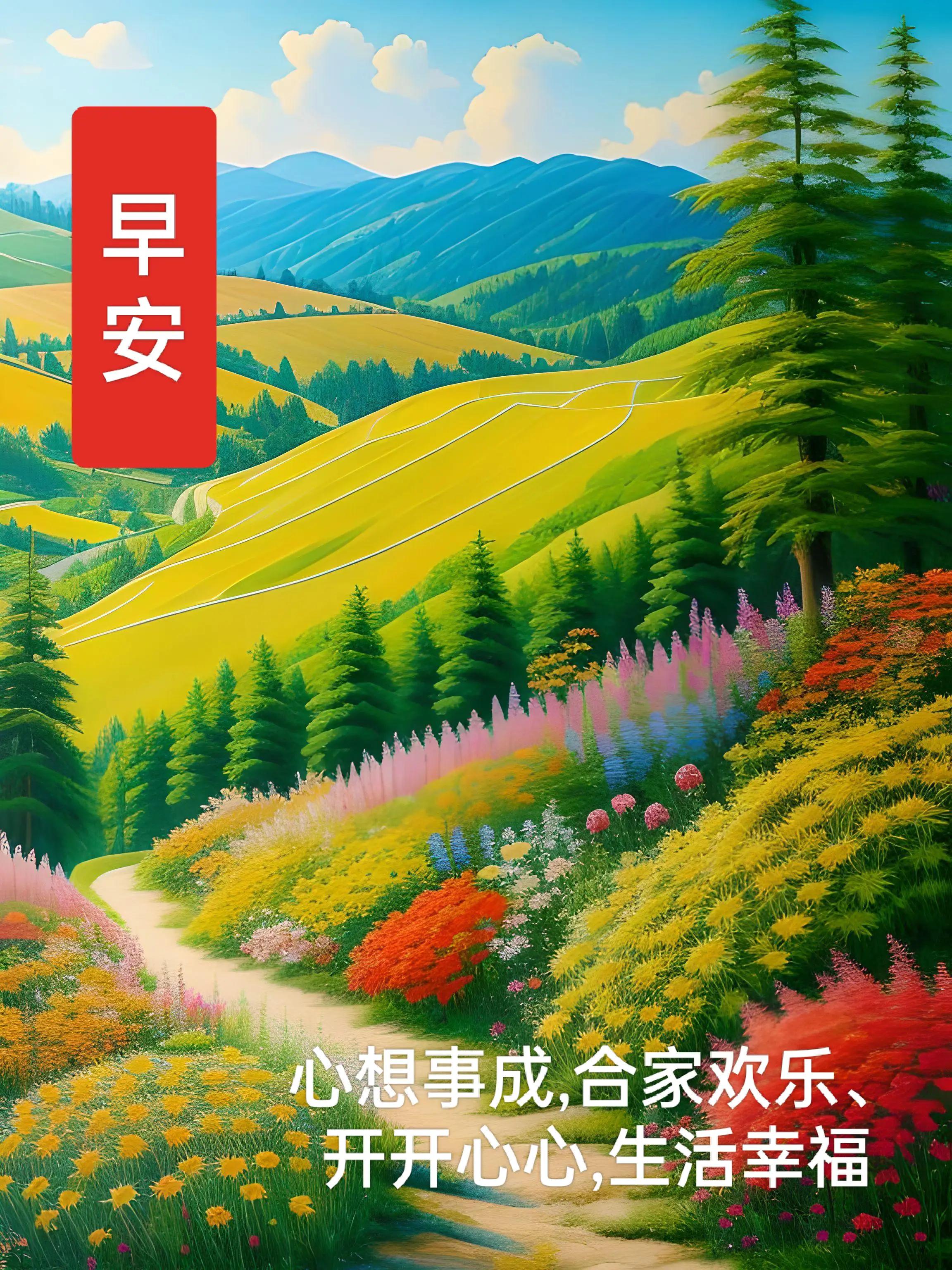 早安祝福图片大全,早安祝福图片大全2022年