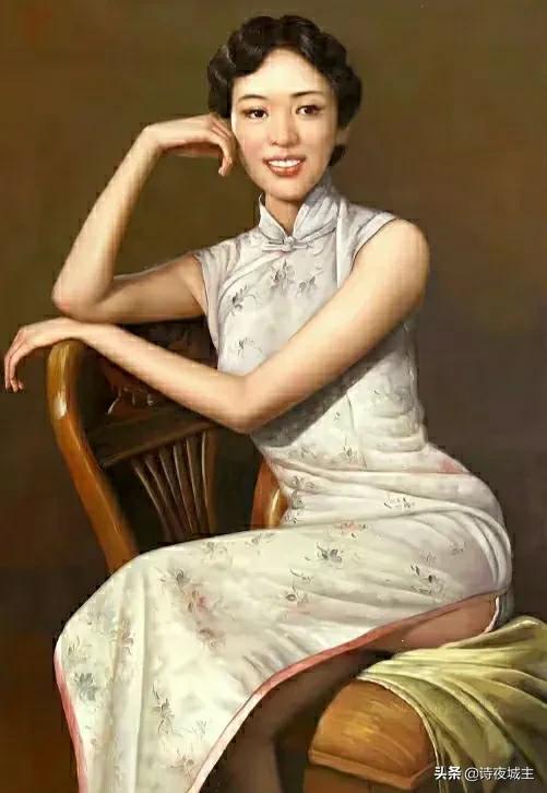 人物艺术油画欣赏古典,古典人物油画作品艺术欣赏