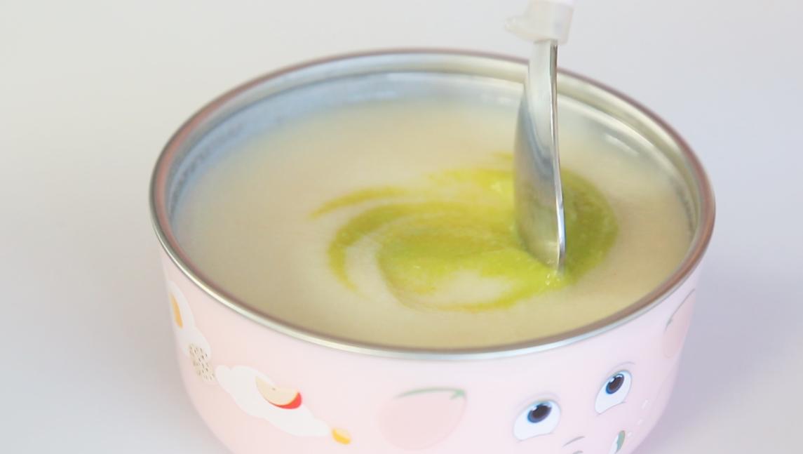 宝宝6个月之后需要哪些营养,宝宝六个月辅食保护胃