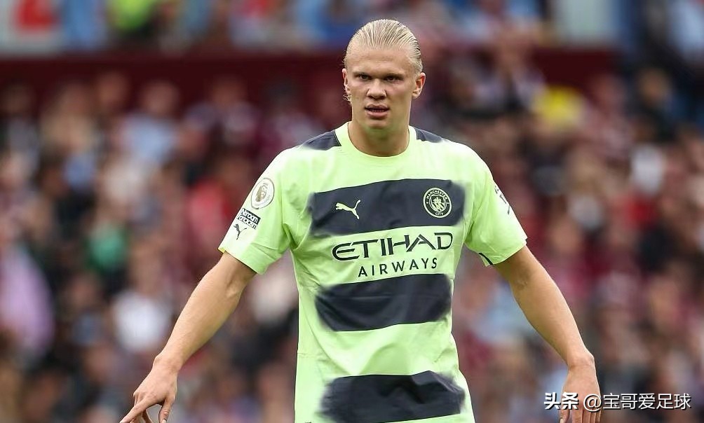 梅罗双骄对比哈兰德姆巴佩,姆巴佩哈兰德纪录片新世界