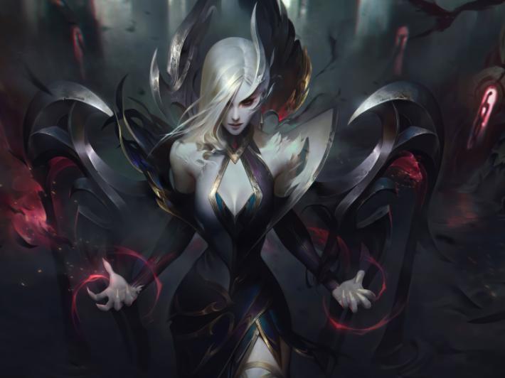 西安创优互娱分享2023年手游排行榜前十名网络游戏。