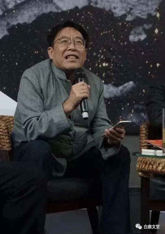 吴振锋｜我所认识的贾平凹