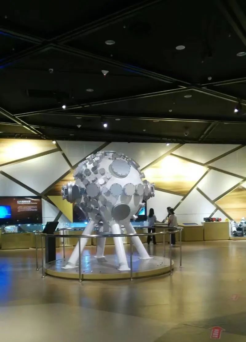 打开这份“小美好”指南，30个免费打卡地大盘点→