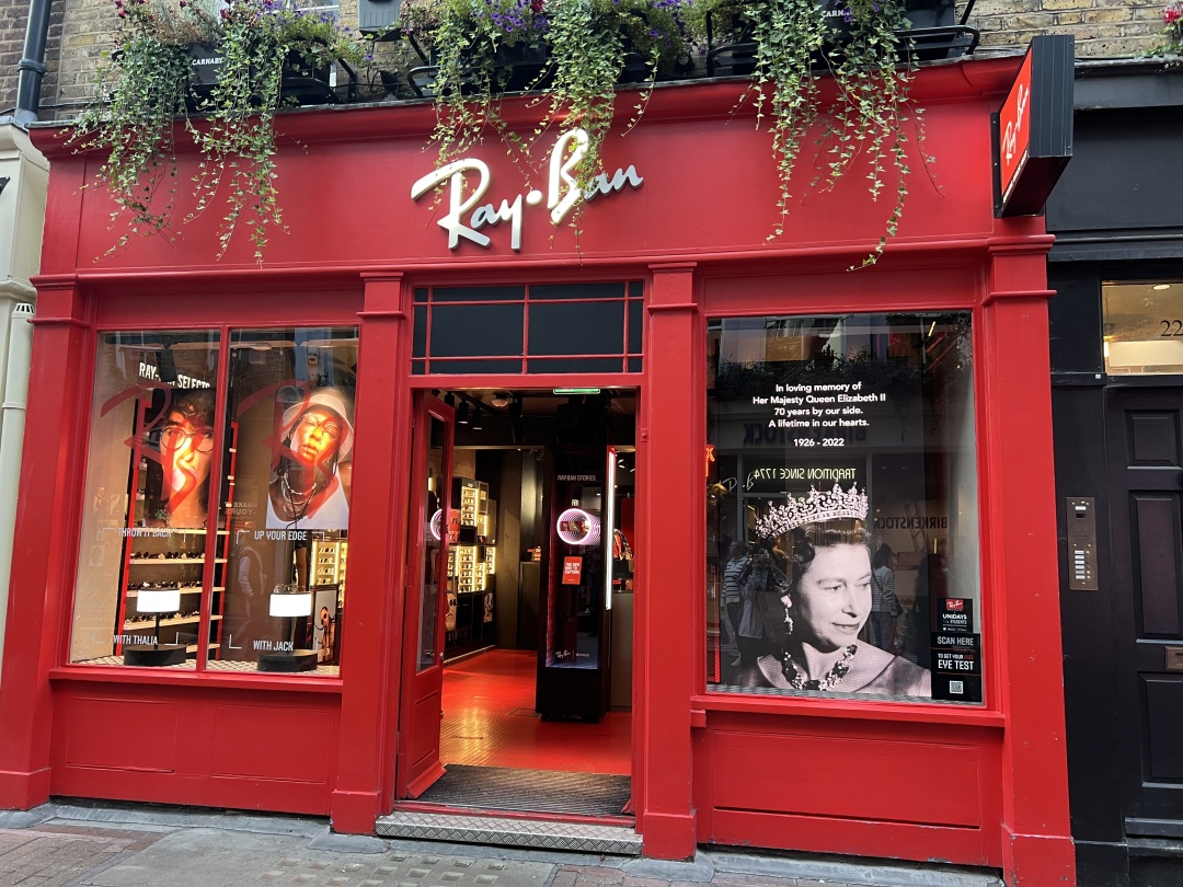 95后团子在英国：考研两战上岸，出国当教师志愿者，遭流浪汉打劫