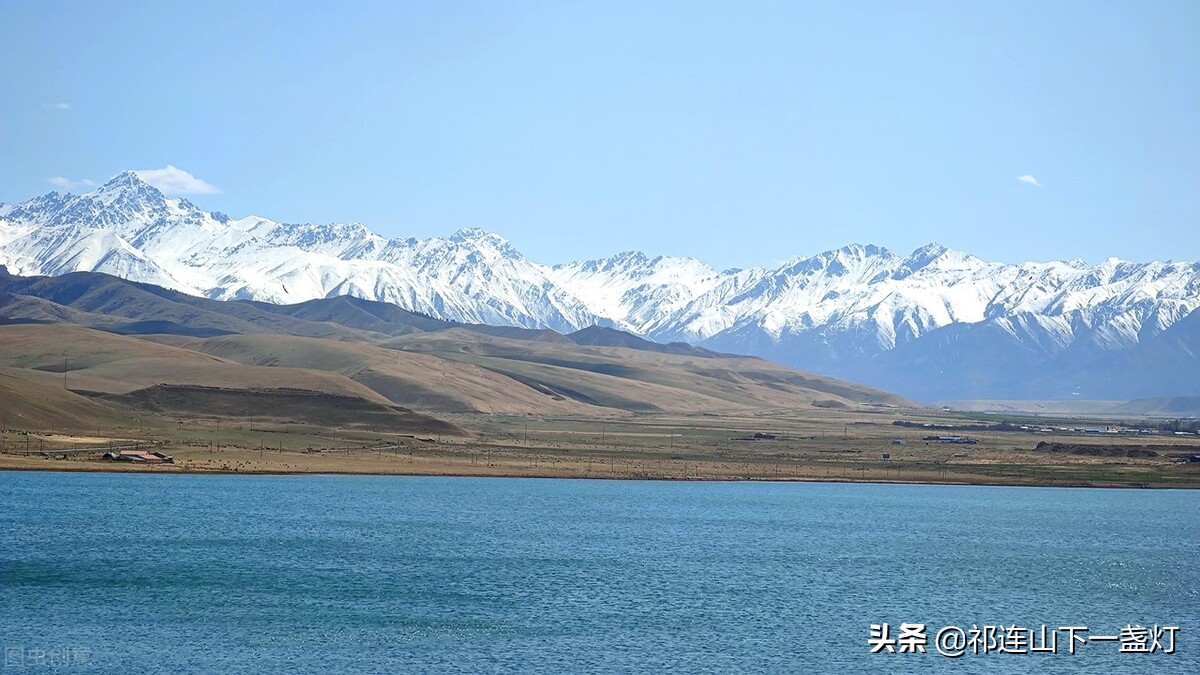 口述实录:我在河西走廊一家化工厂当工人,见证了一个时代的落幕