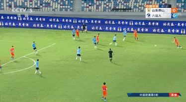 武汉三镇领跑，申花次席，泰山送大连首败，2022中超第5轮