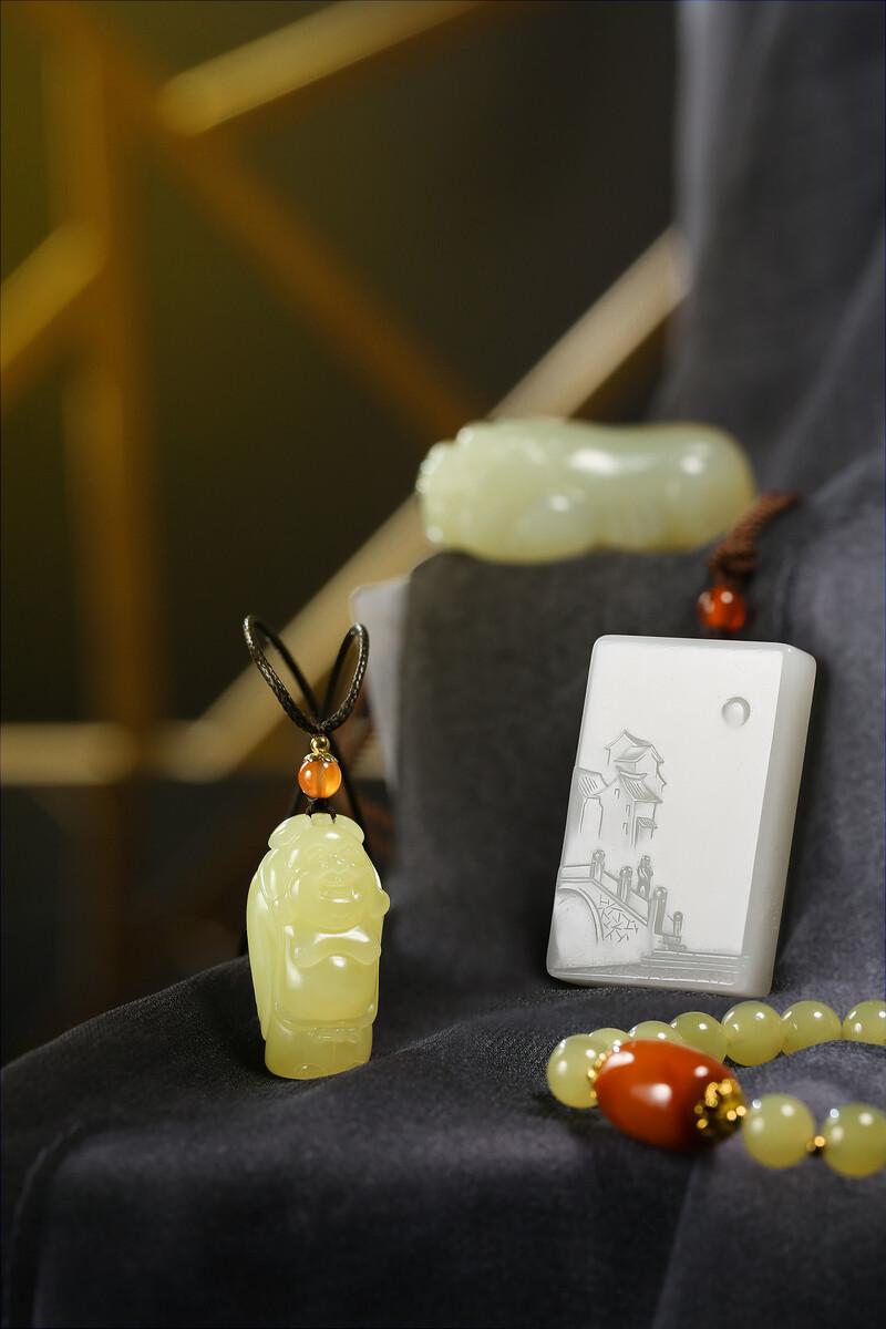 玉石现在入手划算吗,玉石购买套路