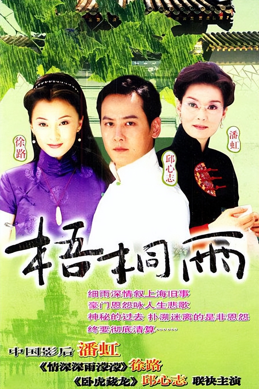 徐露可云近况,可云徐璐当红时