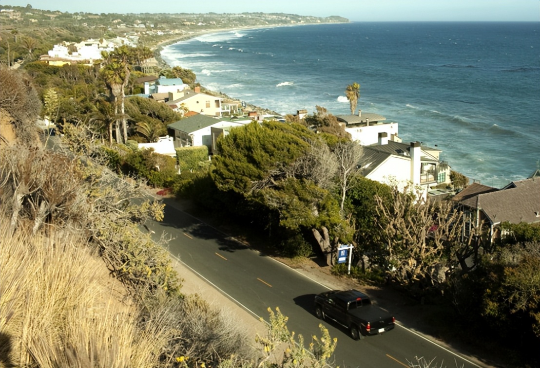 为什么美国加州gdp那么高,加州gdp在世界各国排名第几