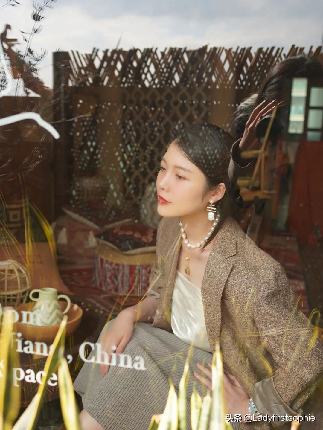 摄影基地实景拍摄技巧与方法,如何打造一个高逼格的拍摄场景