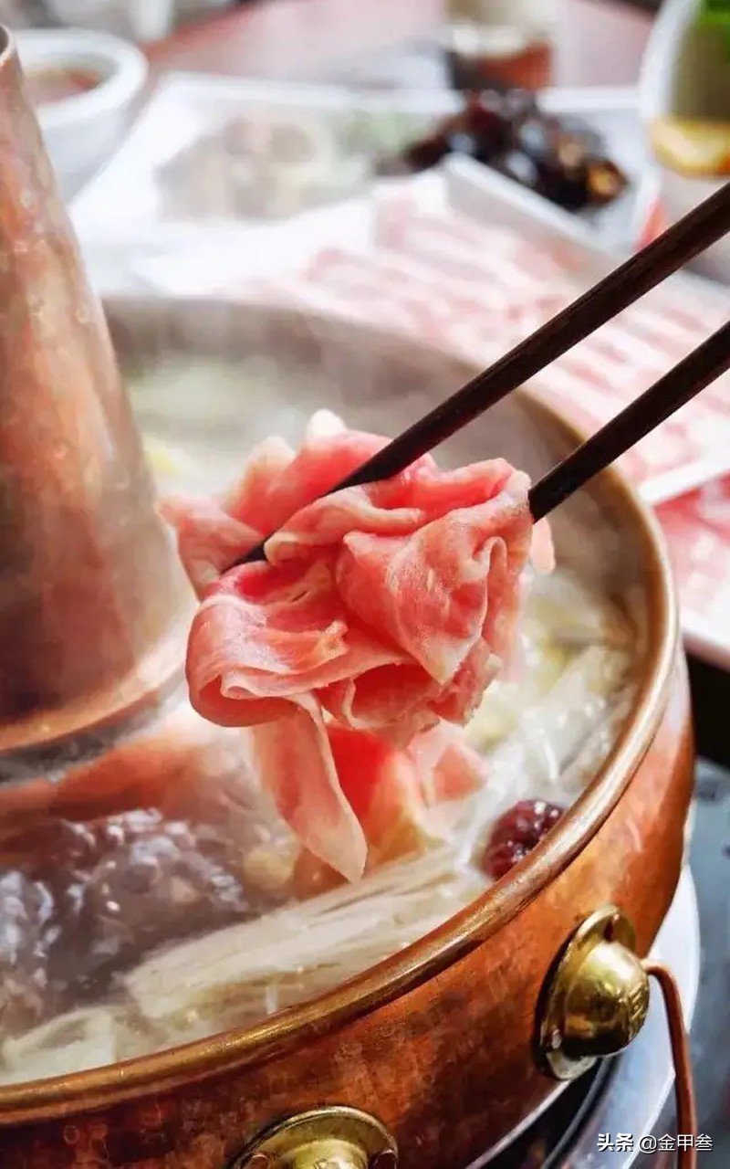 中国美食界名人,中国美食名家有哪些