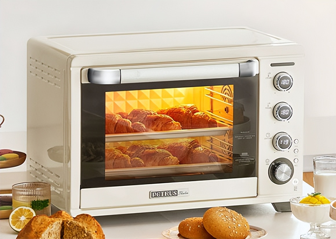 如何使用烤箱做美食,烤箱的顶级用法