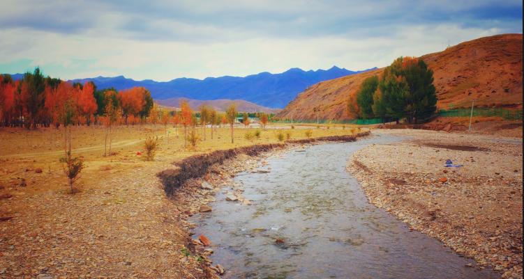 滇藏西自驾,西行滇藏自驾游