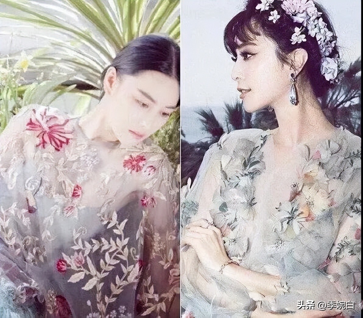 张馨予现状八卦爆料,张馨予被黑完整版