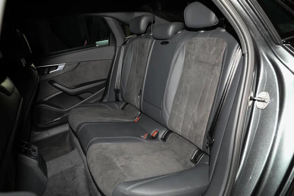 奥迪a4l质量不好为什么还有销量,奥迪a4l十年后真的会出问题吗