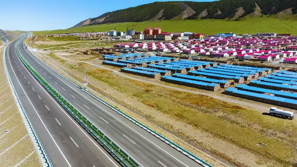 2023年央企10大超级工程,央企十大超级工程排名