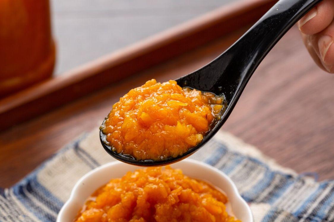 全国各地最出名的特色酱,中国的八大名食