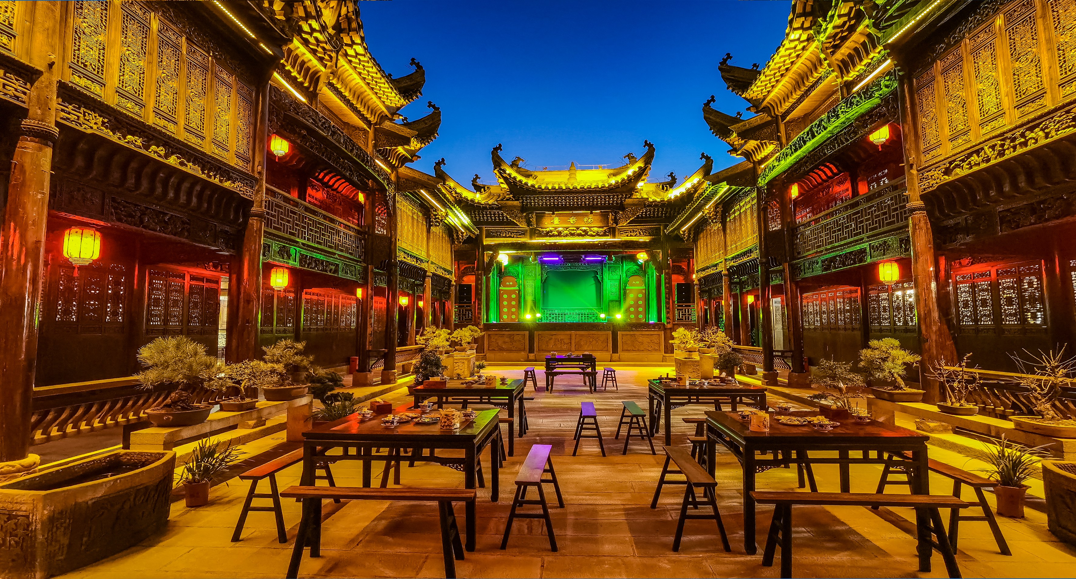 香港美丽集团有限公司,深圳美丽集团地产项目