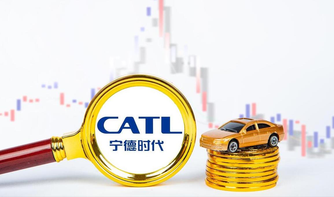 比亚迪和宁德时代谁的电池抗衰减,宁德时代和比亚迪的锂电池哪个好