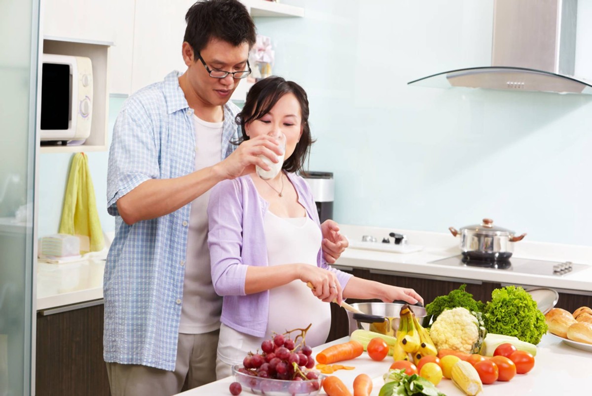 选择什么样孕妇奶粉比较好,孕妇奶粉如何选择