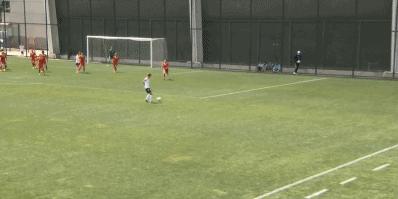 河南建业女足2004年,中国女足河南女足对北京女足