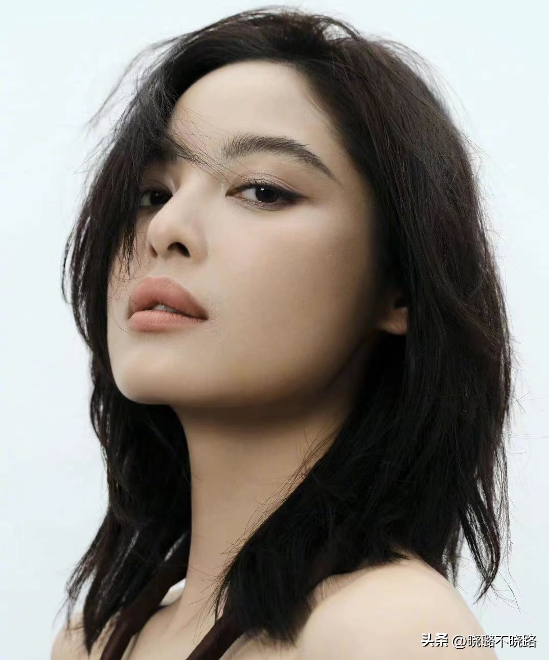 适合方圆脸女生的短发细软,适合方圆脸女生的短发推荐