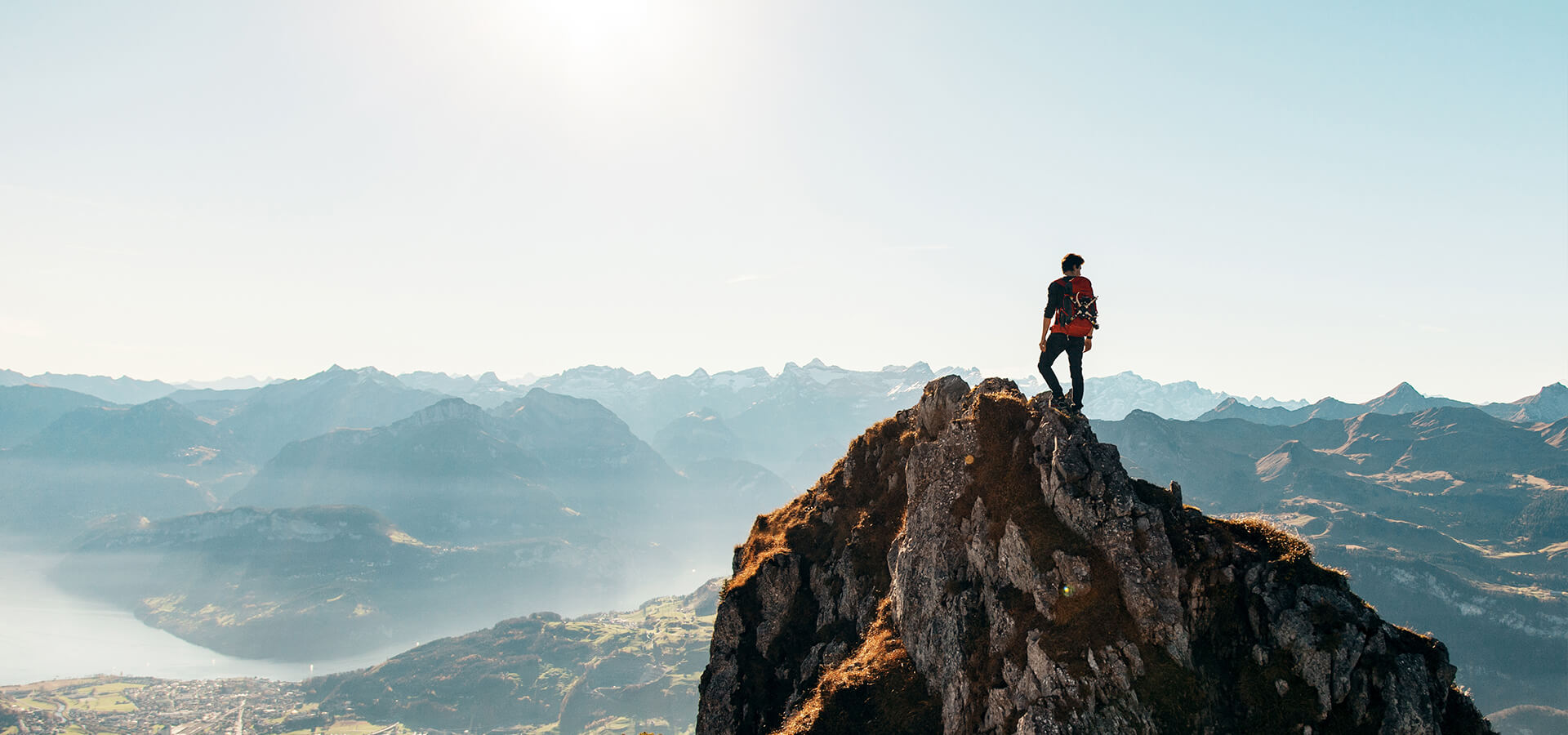 太平洋企业愿景,什么是企业愿景