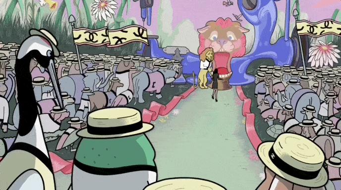 香奈儿山茶花系列高跟鞋,香奈儿高跟鞋山茶花