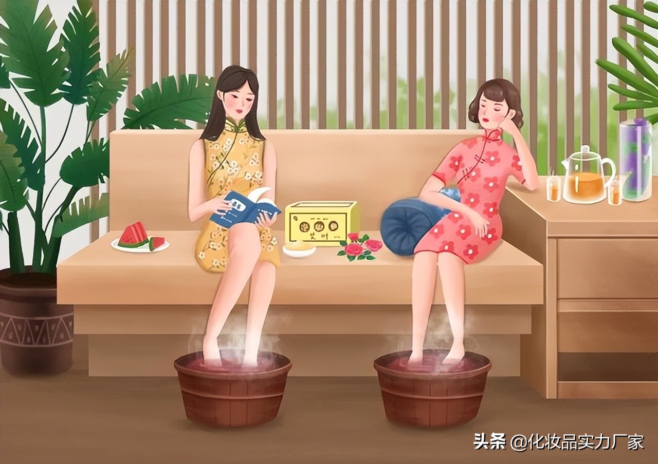 不同年龄段的女性该怎么护肤,35岁女士怎么护肤才正确又有效