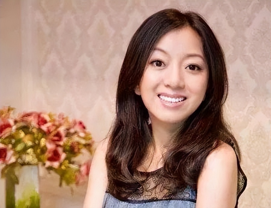 日立掌门人陈丹霞的精彩人生路,陈丹霞深圳市中级人民法院裁定书