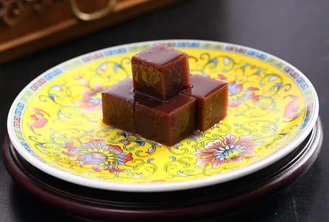 惊艳的中华老字号美食,足不出户品尝到全国各地特色美食