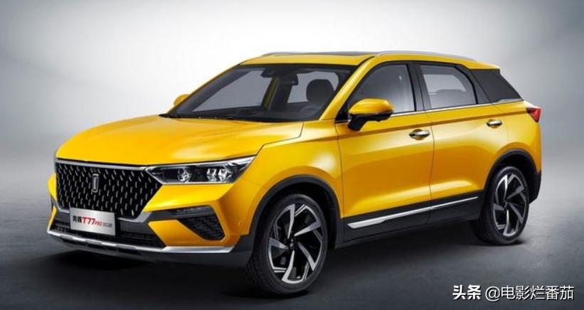 15万到20万这几款suv非常值得选择,10万预算买这几款suv性价比最高