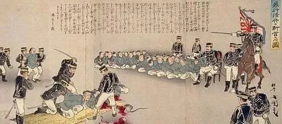 日本投降纪念日铭记历史缅怀先烈,勿忘国耻牢记日军犯下的累累罪行