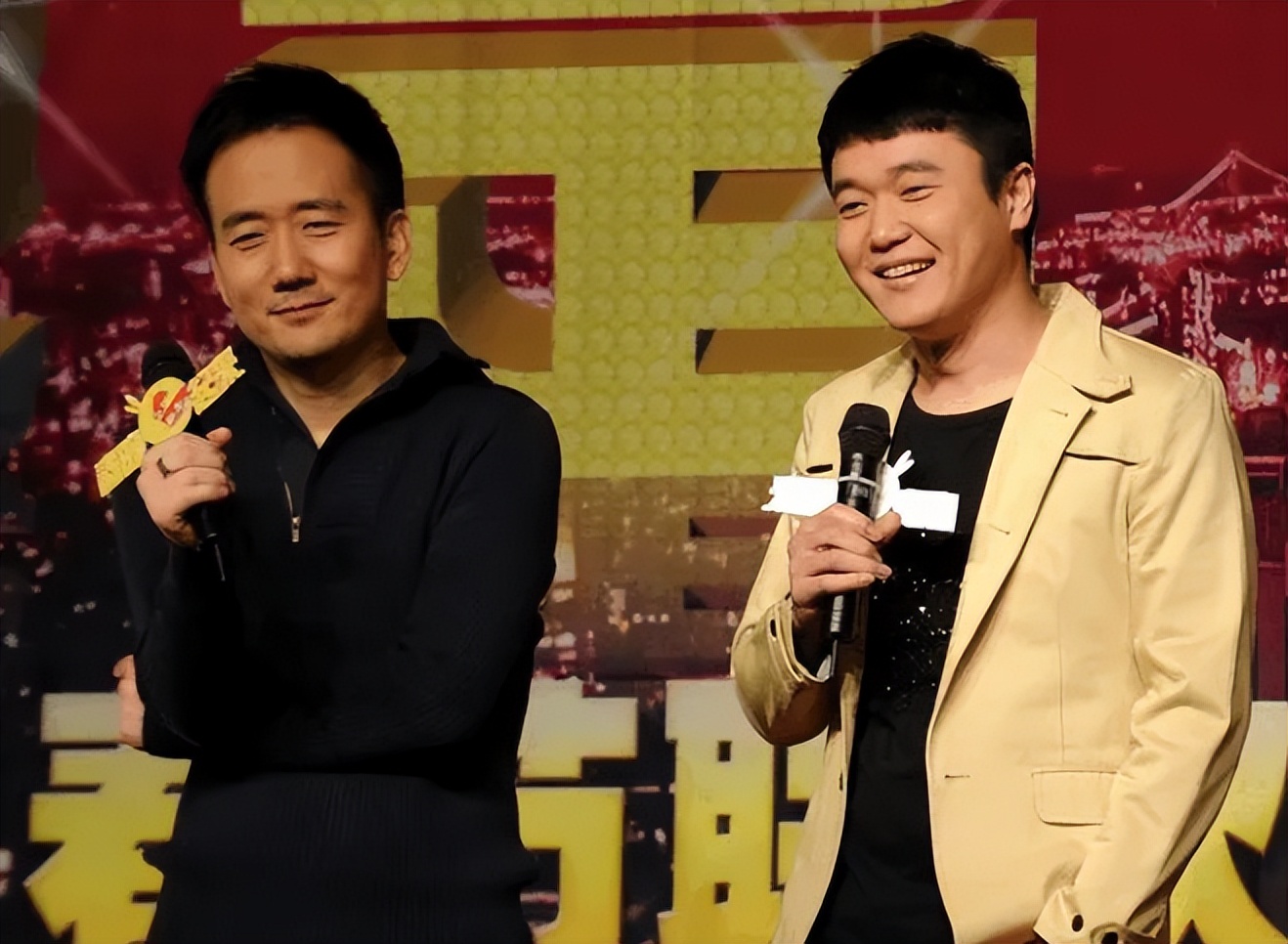 王太利肖央为什么叫筷子兄弟,筷子兄弟肖央评价王太利