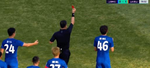 双雷灭队最新消息,郝伟谈泰山队新赛季目标