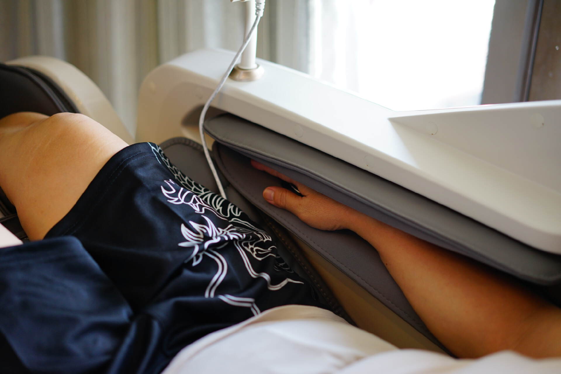 奥佳华x9按摩椅能不能按大腿,奥佳华按摩椅7808和x9哪个好