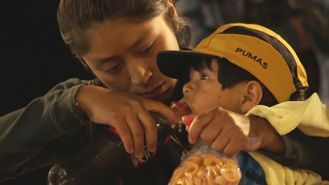 可乐导致糖尿病的国家 (墨西哥可乐糖尿病)