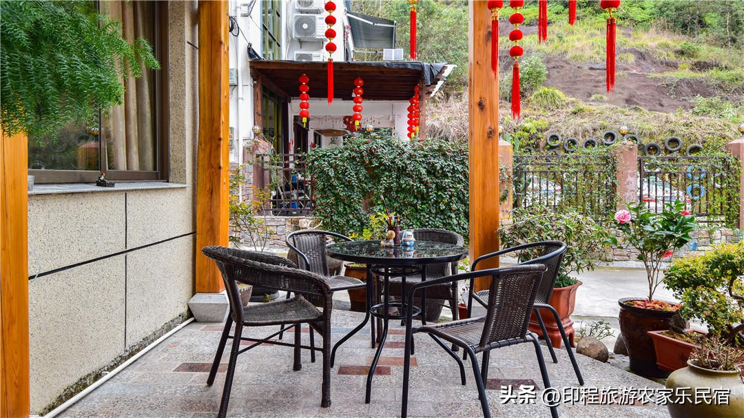 缙云仙都包吃住农家乐5日游,缙云仙都风景区农家乐价格