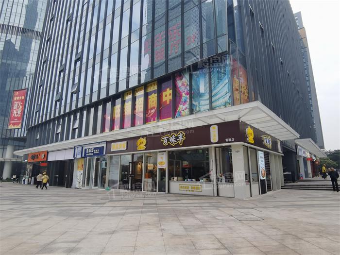 南宁五象总部基地地下商业,南宁五象总部基地最新信息