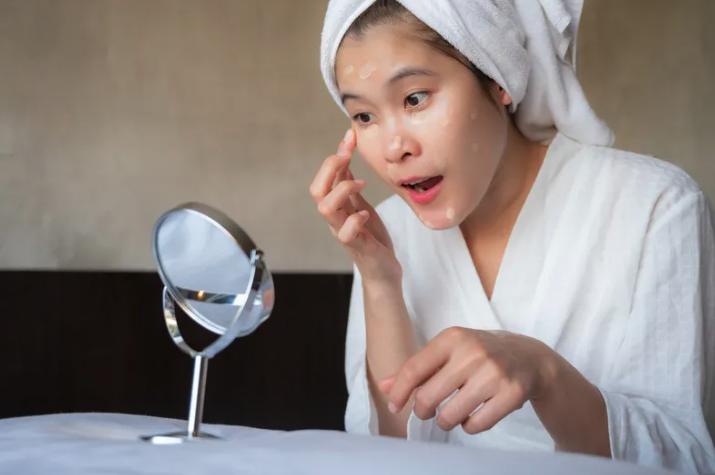 韩国美容新趋势,韩国美容业现状