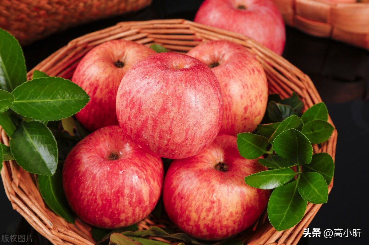 现在中国哪里的苹果最便宜最好吃,中国苹果口感最好的地方
