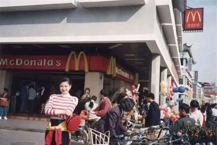 麦当劳最实惠又便宜的炸鸡汉堡,麦当劳炸鸡汉堡