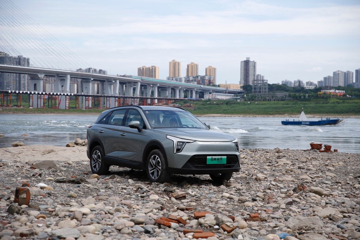 哈弗枭龙max四驱滑轮组测试,哈弗枭龙max用什么模式开车