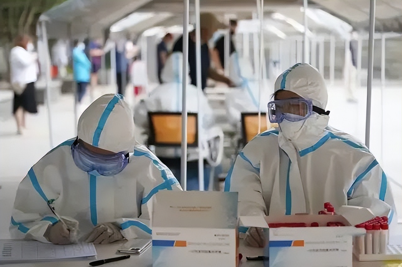 感染新冠肺炎居家自愈方法,感染新冠居家治疗